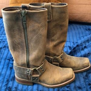 Double H Boots